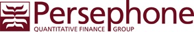 Persephone Quantitative Finance Group